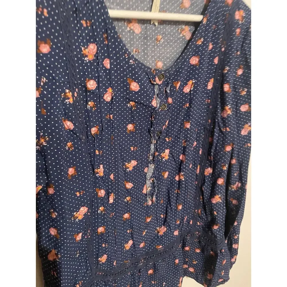 MATILDA JANE Brilliant daydream Dream a Little Dream top SIZE L Large - Picture 4 of 6